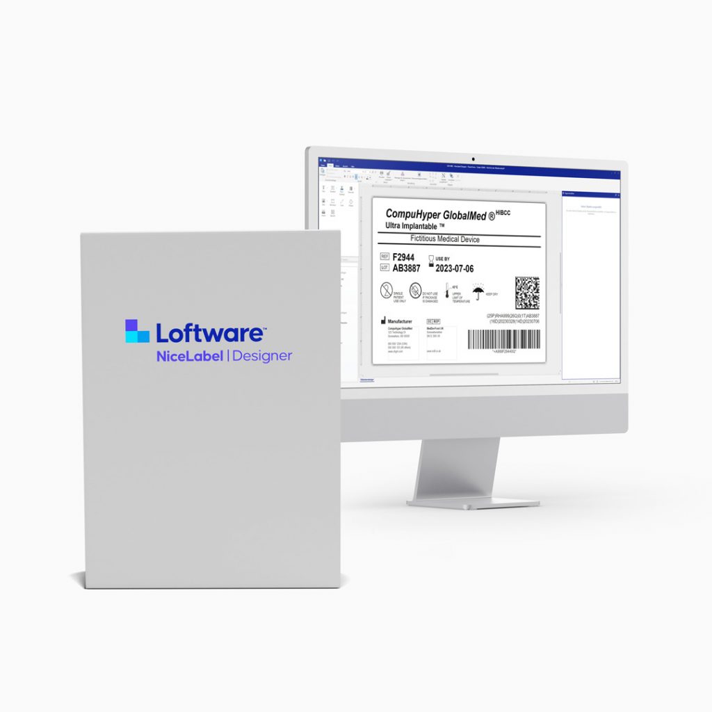 loftware_nicelabel_designer