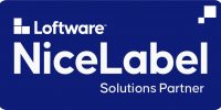 Loftware_NiceLabel Solutions Partner Logo
